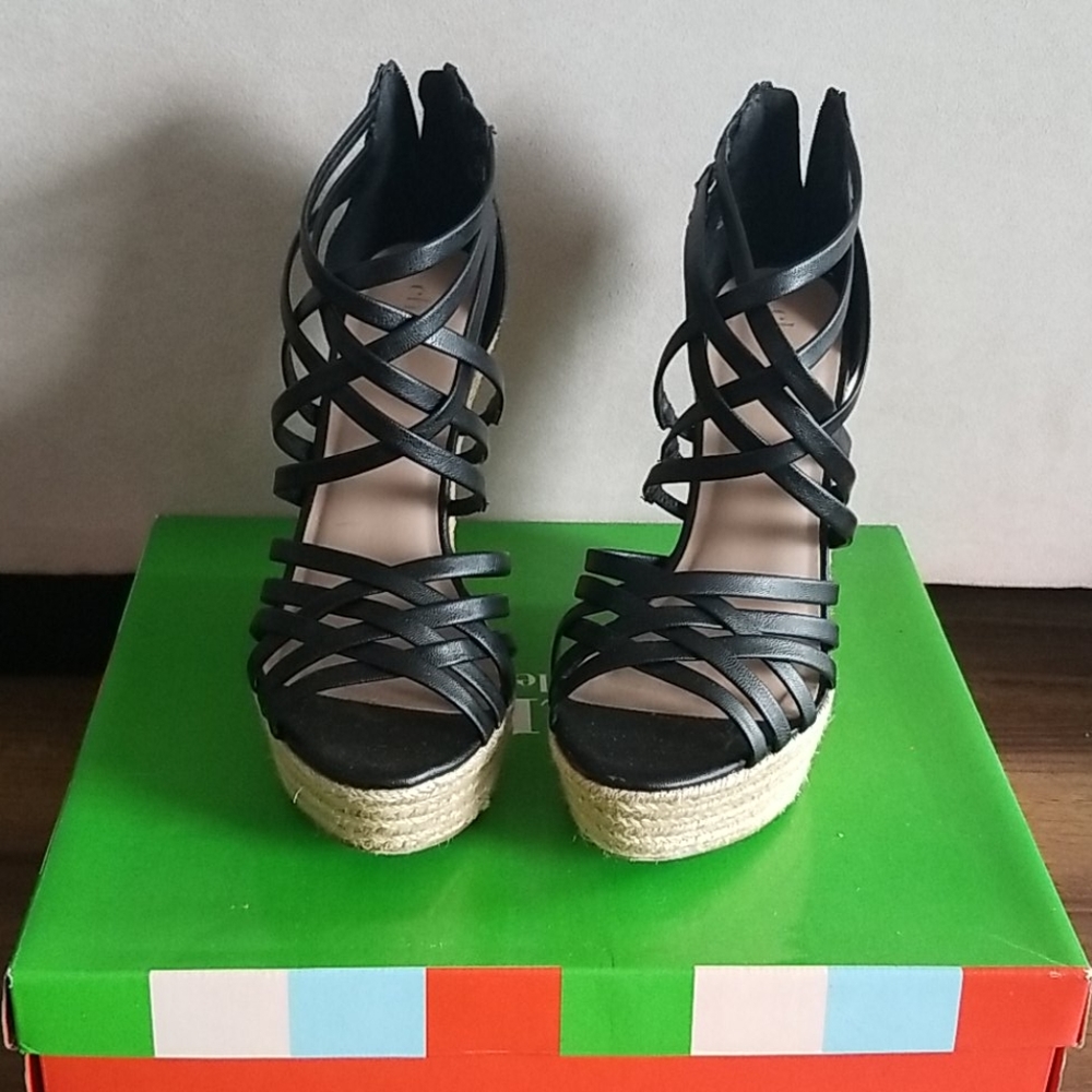 Women’s Charles by Charles David Wedge Sandals